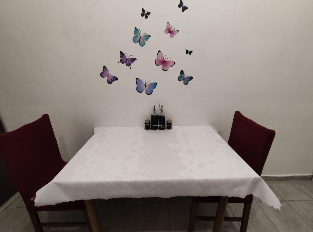 Apartment Tona Šibenik Buitenkant foto