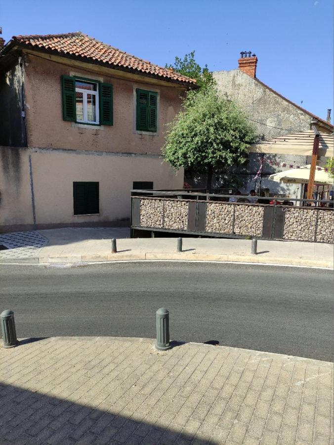 Apartment Tona Šibenik Buitenkant foto