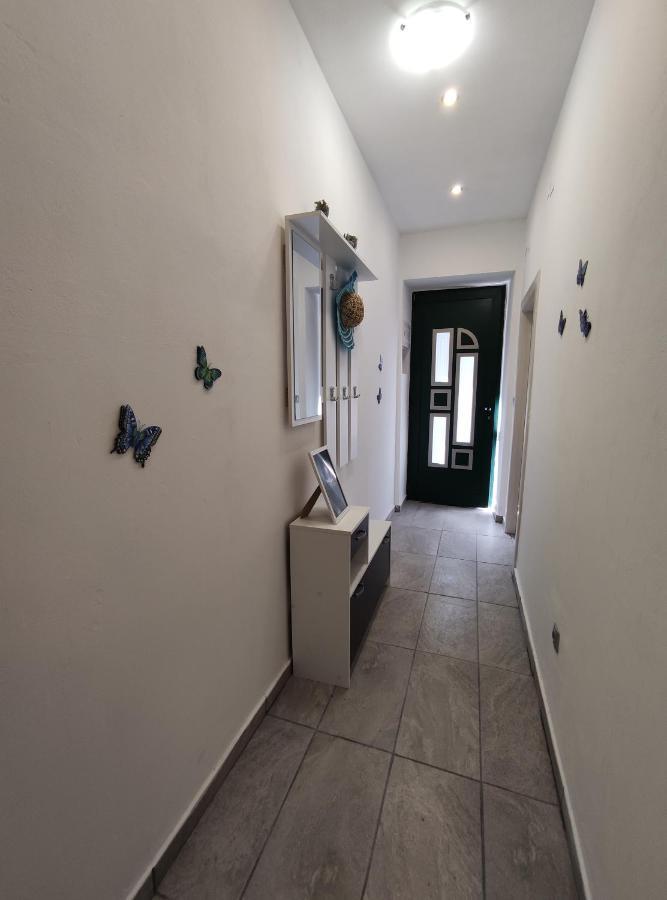 Apartment Tona Šibenik Buitenkant foto