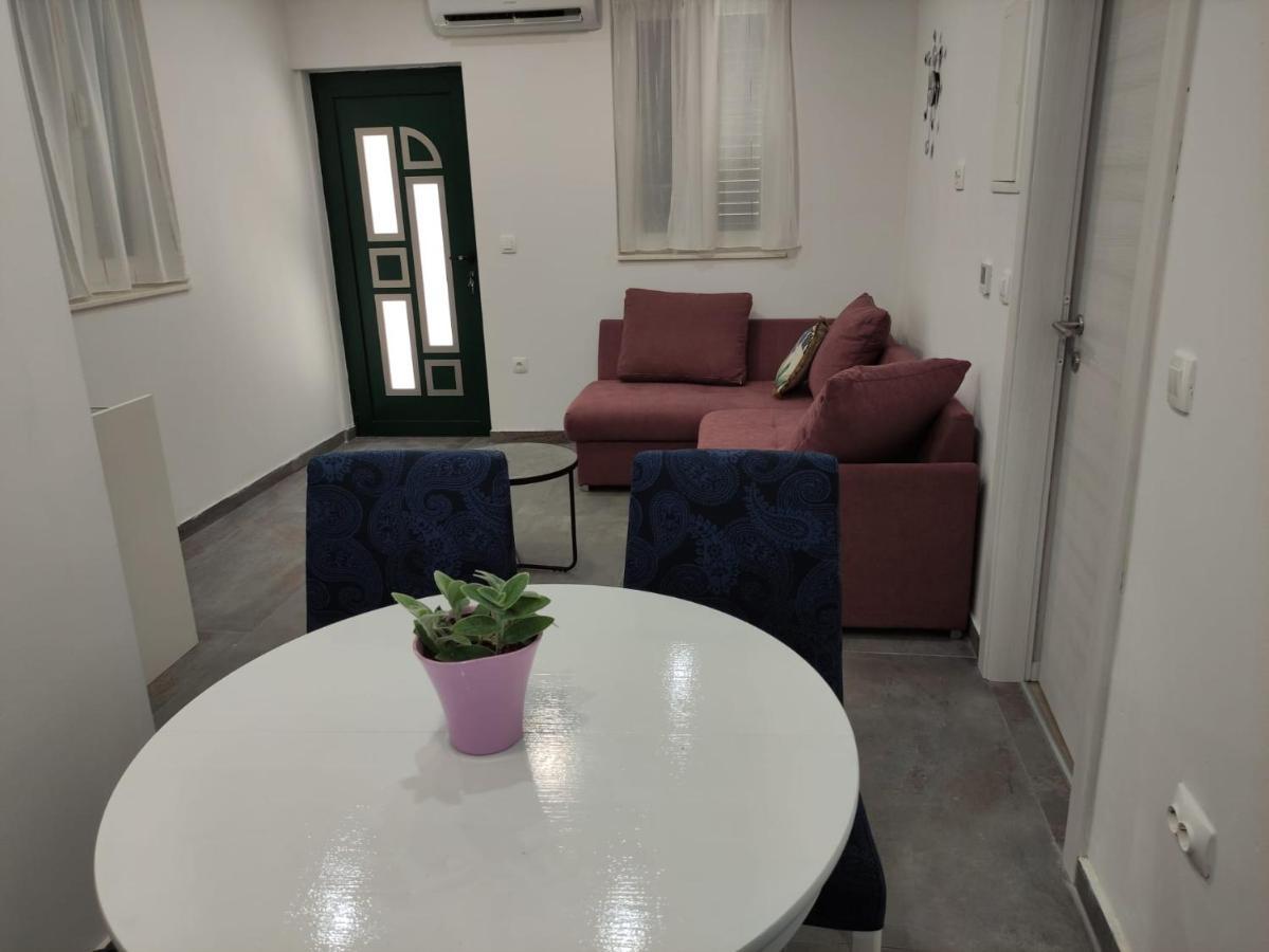Apartment Tona Šibenik Buitenkant foto