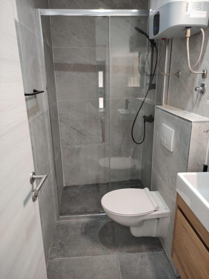 Apartment Tona Šibenik Buitenkant foto
