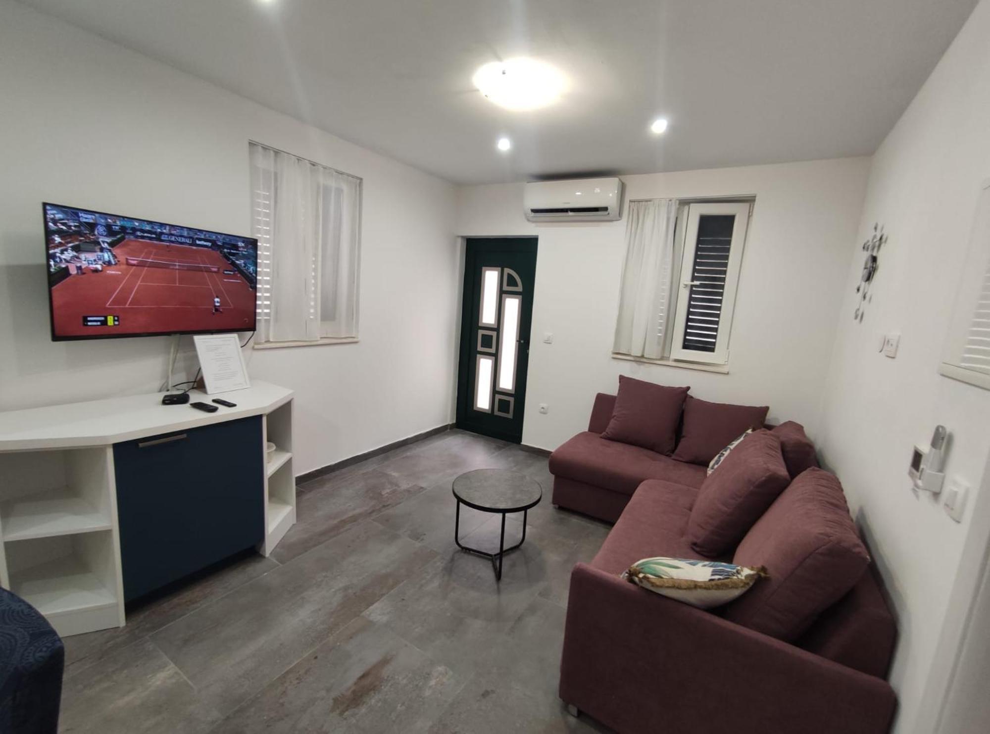 Apartment Tona Šibenik Buitenkant foto