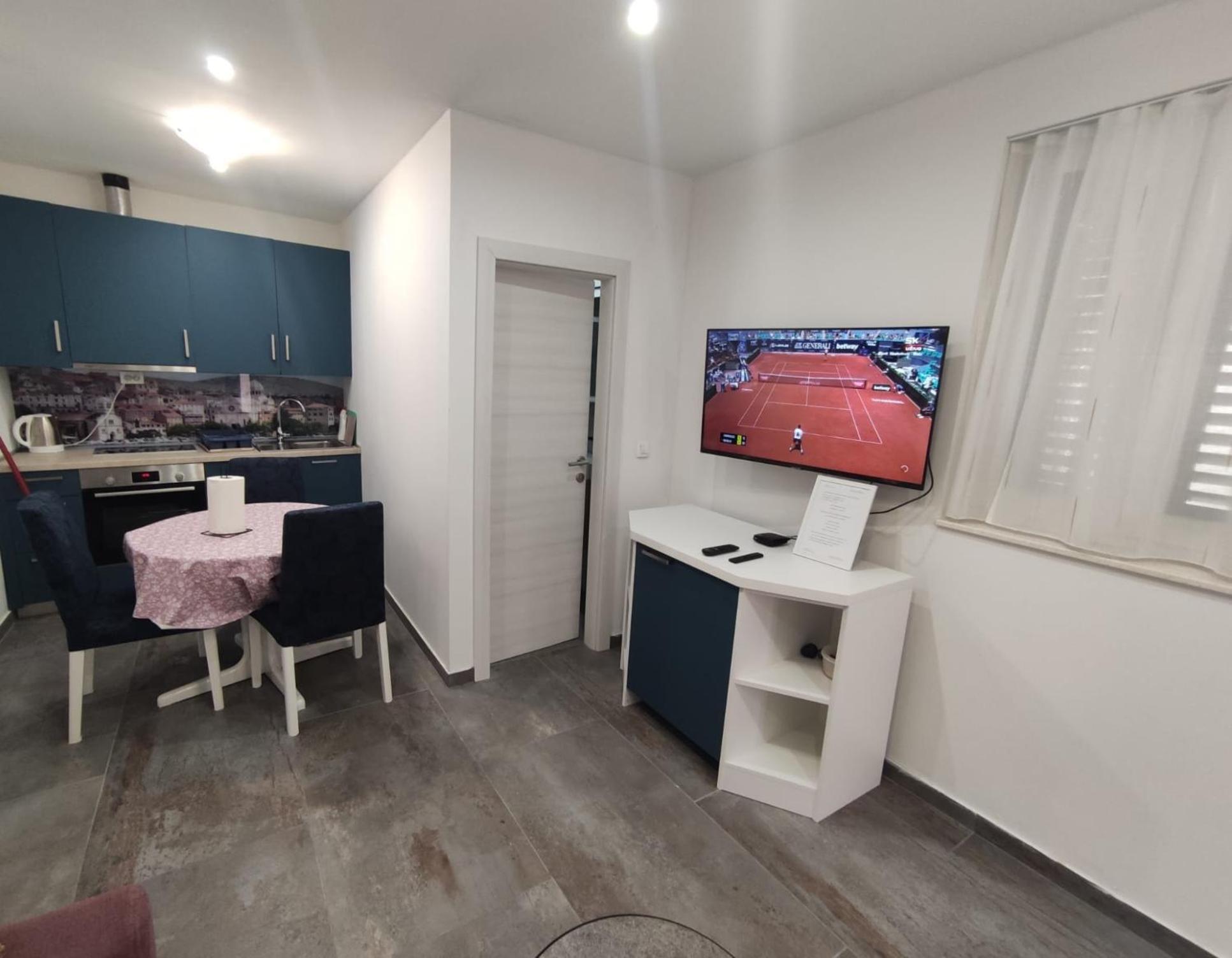 Apartment Tona Šibenik Buitenkant foto